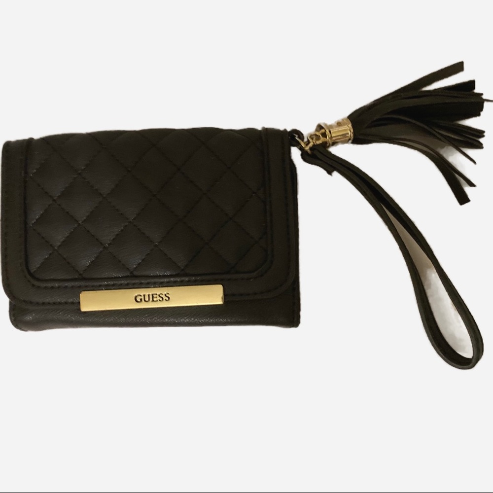 Guess wallet
